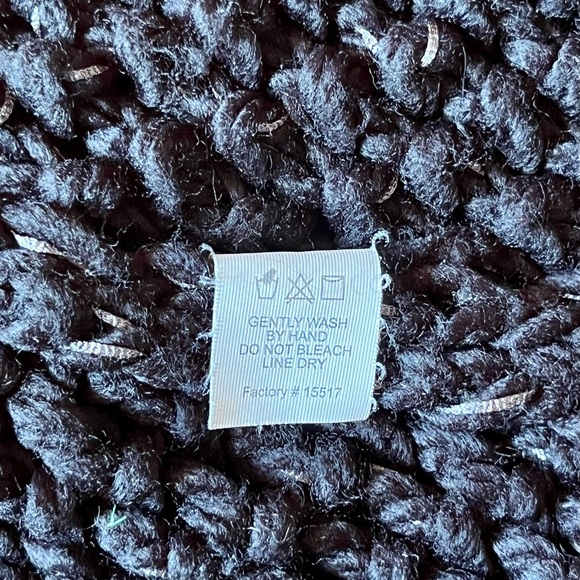 Adidas Knit Hat, Black - Picture 4 of 5